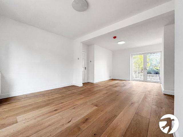 House for rent in New Town, Monks Orchard