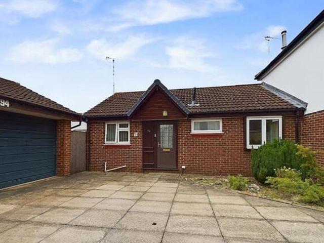 House for sale in Boughton Heath, Chester