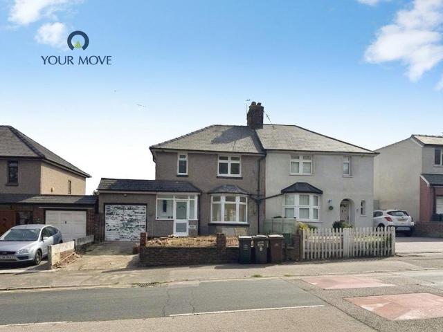 House for rent in New Town, Monks Orchard