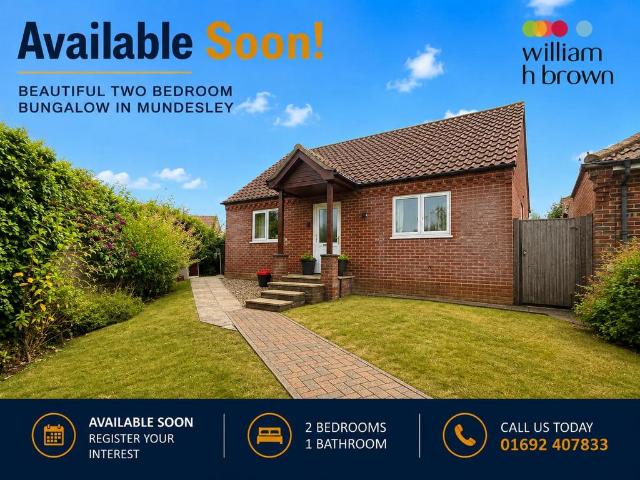 House for rent in Comers, Norfolk