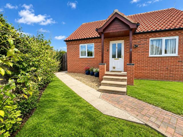 House for rent in Comers, Norfolk