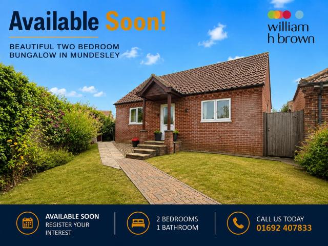 House for rent in Comers, Norfolk
