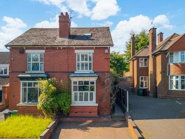 House for sale in Stourbridge, Dudley