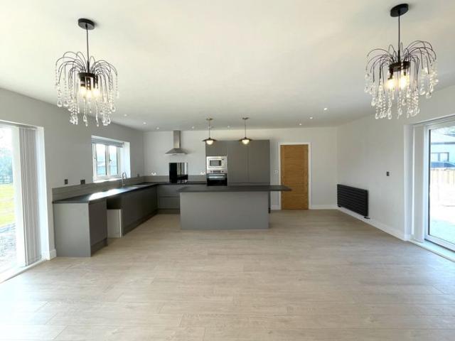 House for rent in Ellesmere Port, Willaston