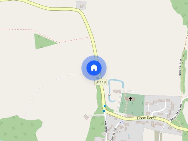 House for rent in Bedingfield, Suffolk