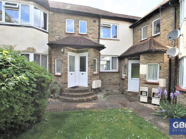 Apartment for rent in London Borough of Havering, Greater London