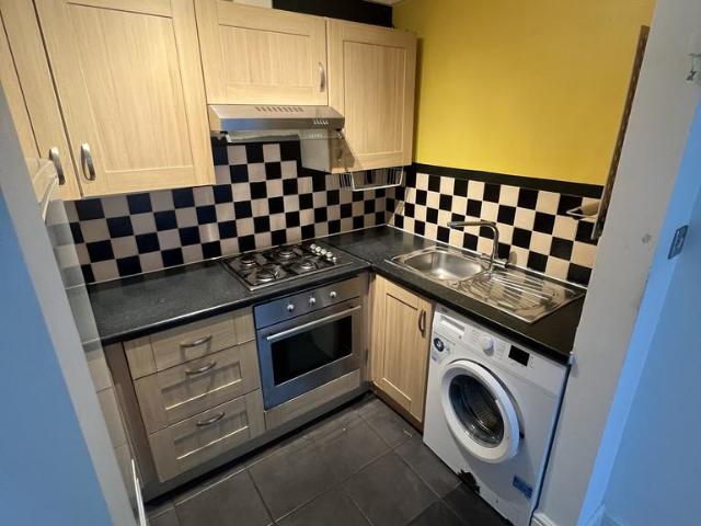 Apartment for rent in Gidea Park, Greater London