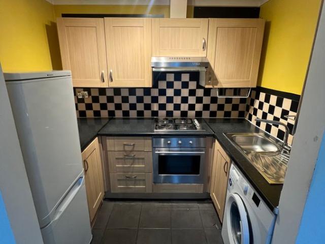 Apartment for rent in Gidea Park, Greater London