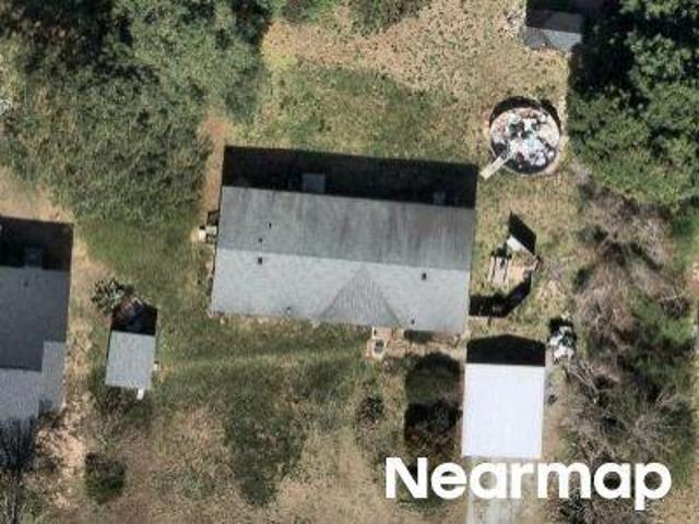 House for sale in Four Oaks, Johnston County