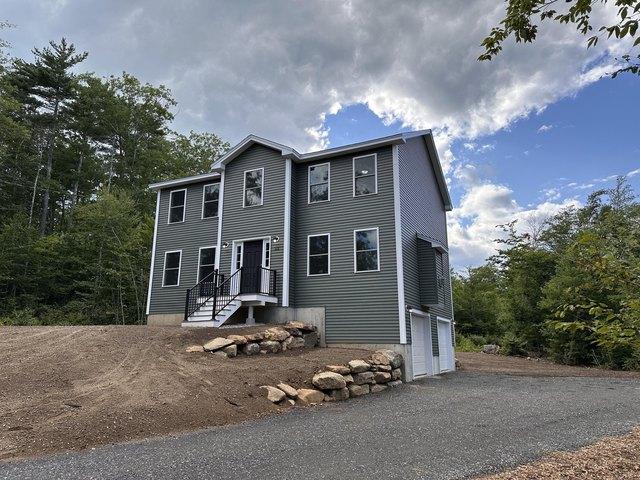 House for sale in Lebanon, Maine