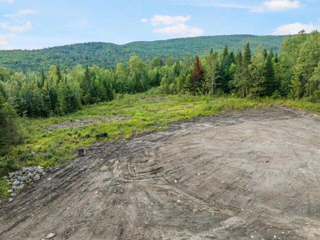 Land for sale in New Hampshire
