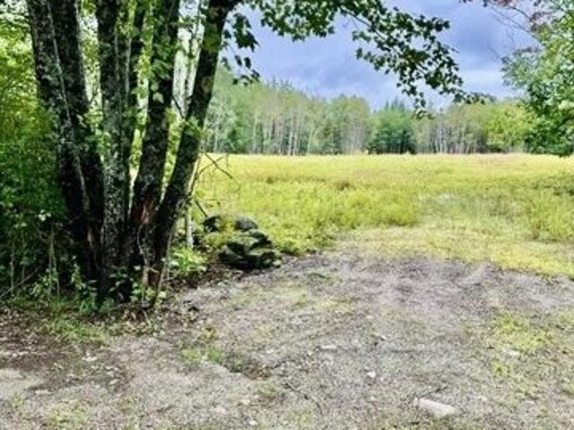 Land for sale in Milbridge, Maine