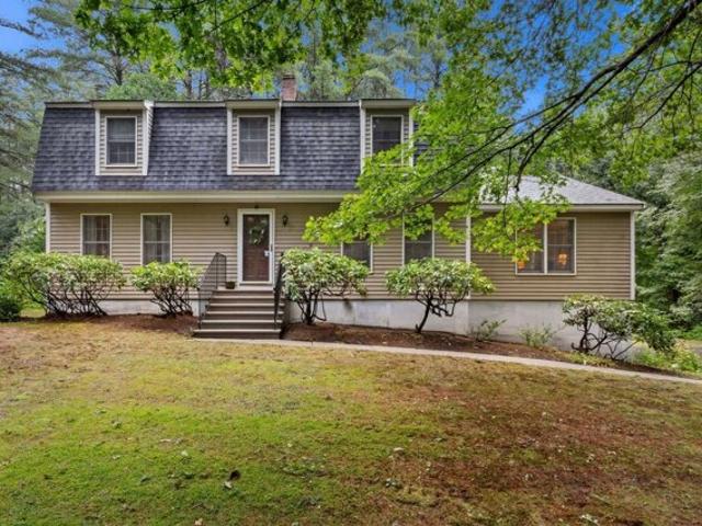 House for sale in Merrimac, Essex County