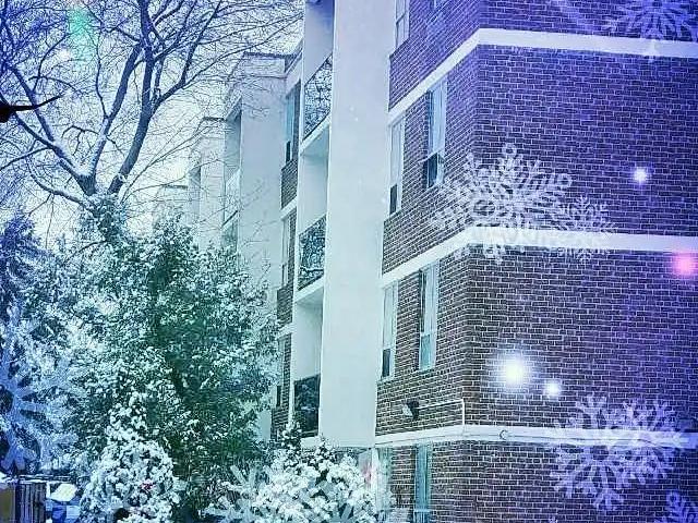 Apartment for rent in Woburn, Ontario