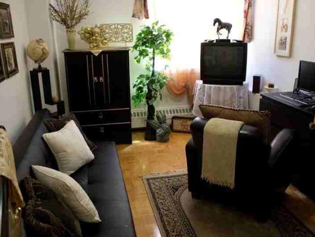 Apartment for rent in Woburn, Ontario