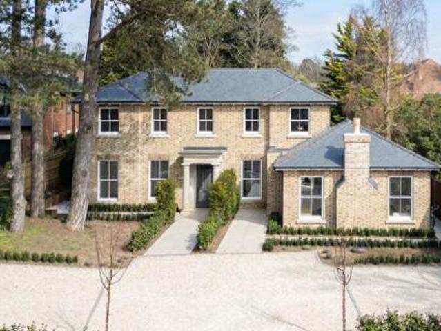 House for sale in Blackhills, Surrey