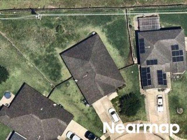 House for sale in Rosenberg, Texas