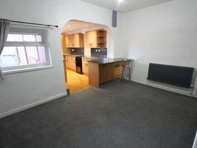 House for rent in Ashton-in-Makerfield, Wigan
