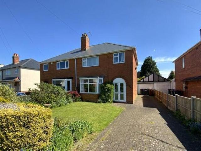 House for sale in Brayford, Lincolnshire