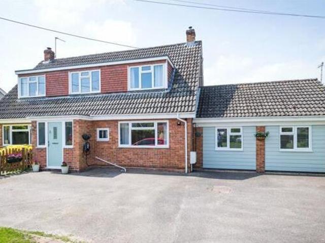 House for sale in Lyons, Greater London