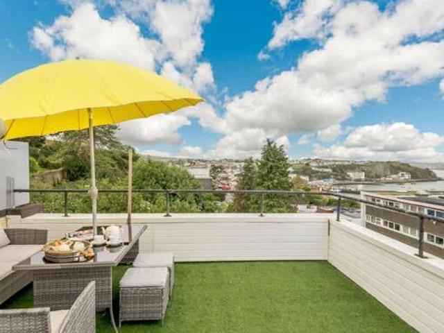 House for sale in Brixham