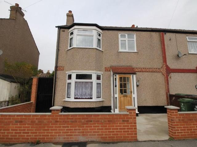 House for rent in Greater London
