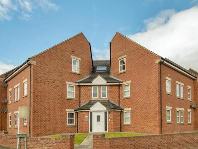 House for sale in Loundsley Green, East Midlands