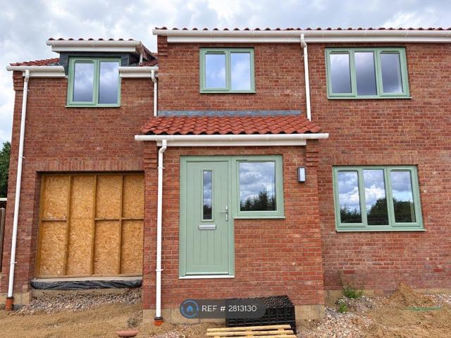 House for rent in Hockering, East Tuddenham