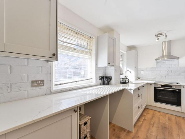Apartment for rent in London Borough of Lambeth, Greater London
