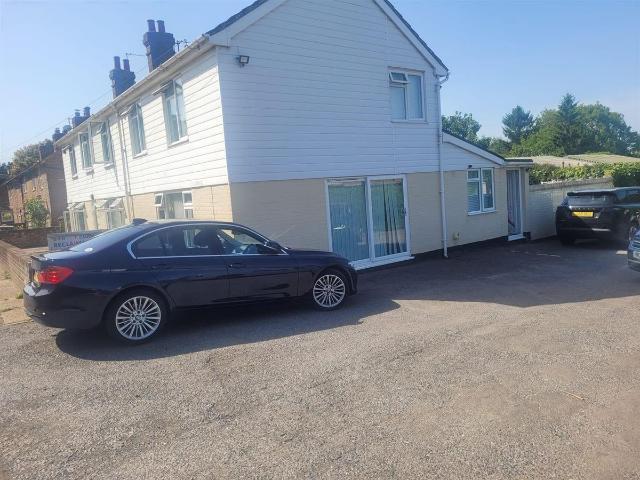 Apartment for rent in Midway, Kent