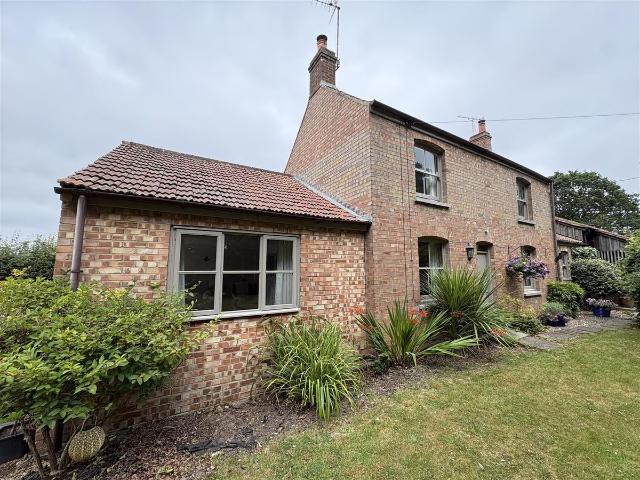 Apartment for rent in Hickling, Comers