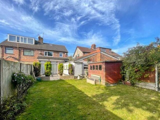 House for sale in Lyons, Greater London