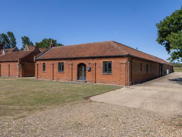 House for rent in Hockering, East Tuddenham