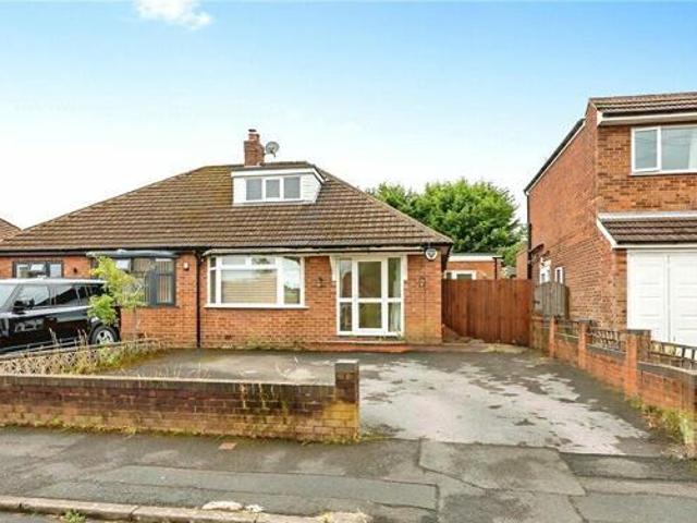House for sale in Northfield, West Midlands