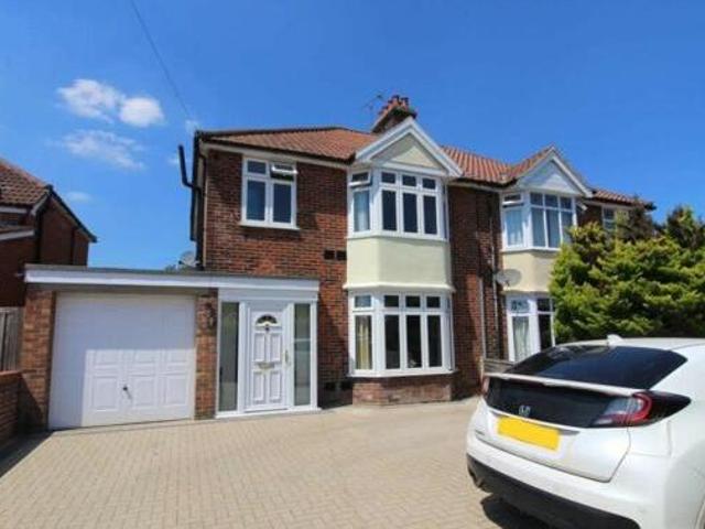 House for sale in Broke Hall, Key Street