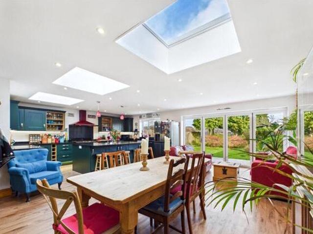 House for sale in Broke Hall, Key Street