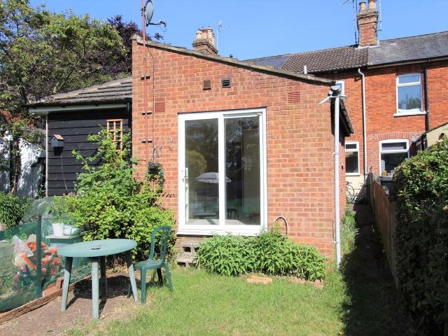 Studio for rent in Leighton-Linslade, Leighton Buzzard