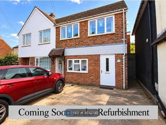 House for rent in Midway, Kent