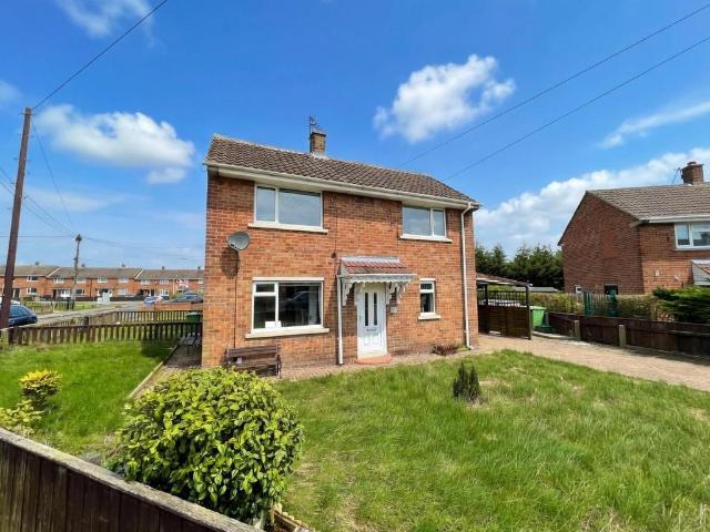 House for rent in Middlestone Moor, Spennymoor