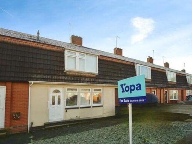 House for sale in West Midlands
