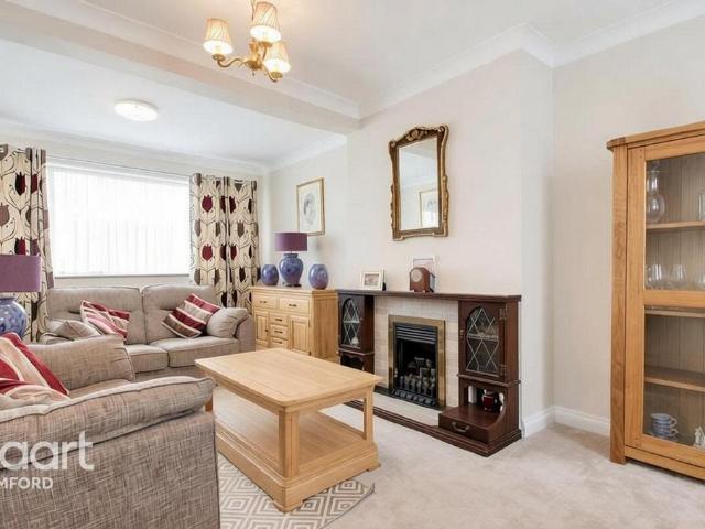 House for rent in Greater London