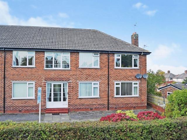 Apartment for rent in Runcorn Heath, Halton