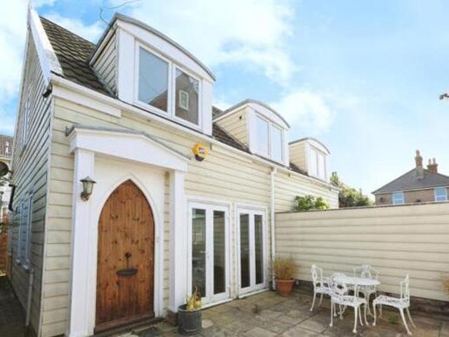 House for sale in Sandown, Isle Of Wight
