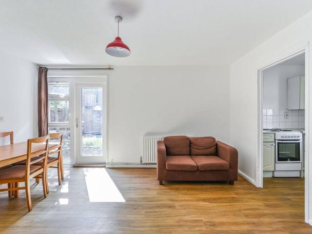 Apartment for rent in Clapham, Greater London