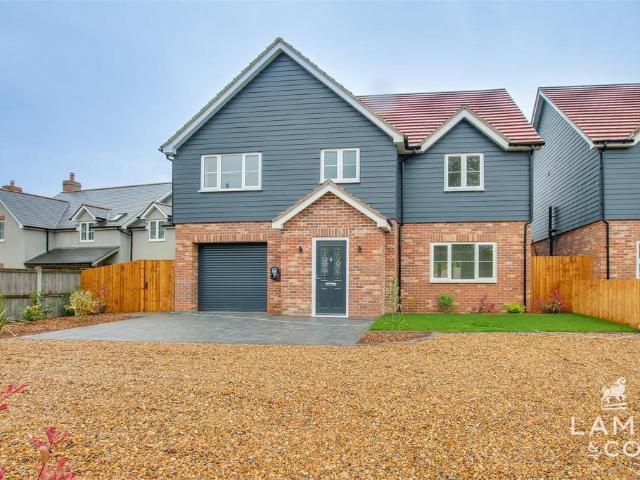 House for rent in Dale Hill, Essex