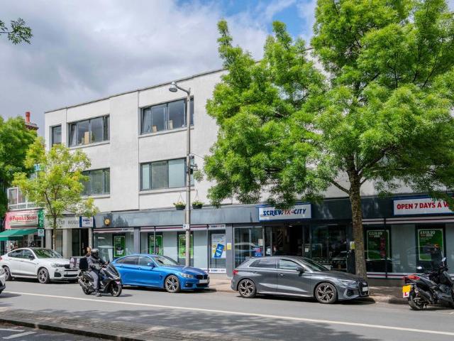House for rent in Strawberry Hill, Greater London