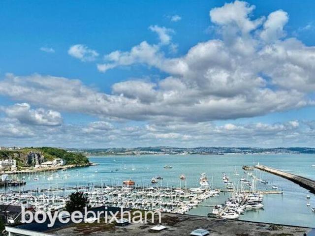 House for sale in Brixham