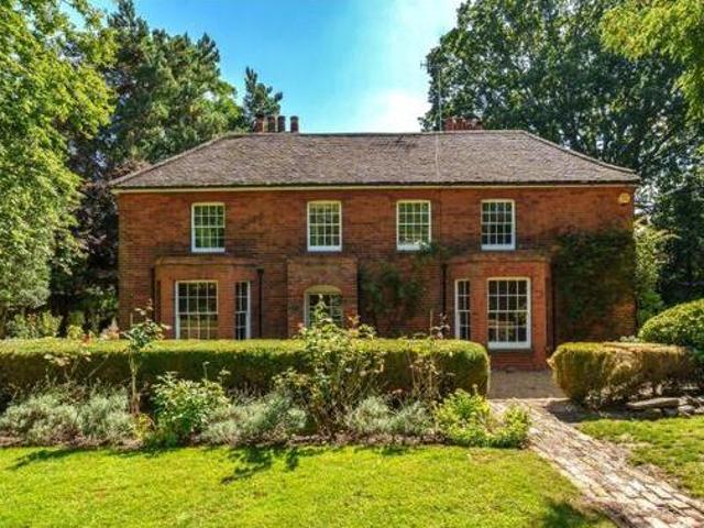 House for sale in Blackhills, Surrey