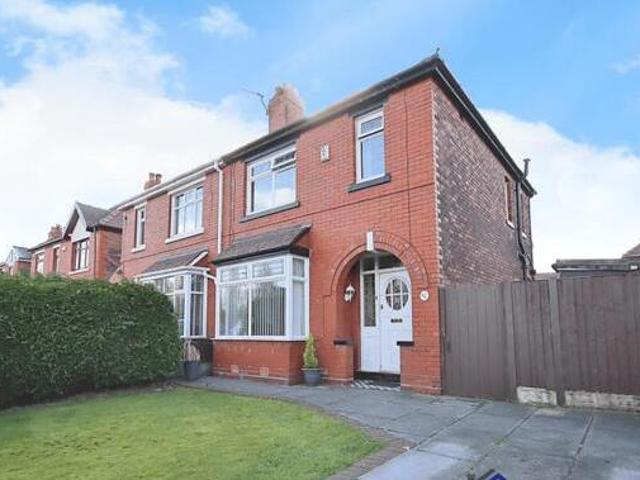 House for sale in Widnes