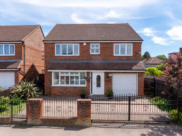 House for rent in Hockerill, Colliers End